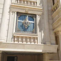 رهن همکف و طبقه دوم صفر  پردیس