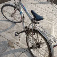 فروش یک عدد چرخه ۷ساله داخل انباره