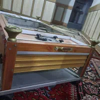 منقل|بخاری، هیتر، شومینه|اهواز, کیانشهر|دیوار