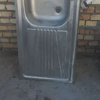 سینک وآبچکان|آبچکان و نظمدهنده ظروف|دزفول, |دیوار