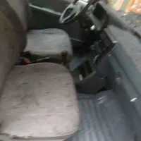 پرایدسفید مدل ۸۷|خودرو سواری و وانت|مسجد سلیمان, |دیوار