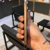 ایفون 16 پرومکس 512 گیگ در حد|موبایل|مشهد, کوثر|دیوار