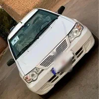 پراید132مدل90تروتمیز