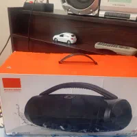 اسپیکر بلوتوت boom box 3
