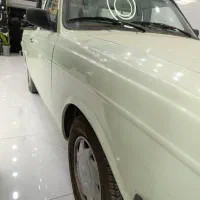 پیکان وانت 90 دوگانه فابریک 108کار|خودرو سواری و وانت|نجفآباد, کهریزسنگ|دیوار