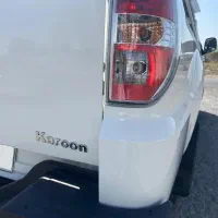 کارون دو کابین|خودرو سواری و وانت|محمدشهر, محمدشهر|دیوار