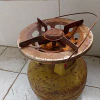 گازپیک نیکی  مسافرتی  سالم