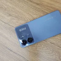 گوشی poco c65|موبایل|اصفهان, عمان سامانی|دیوار
