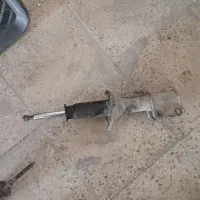 تعدادی وسایل پراید|قطعات یدکی و لوازم جانبی|همدان, |دیوار