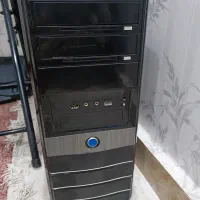 کیس کامپیوتر بدون هارد