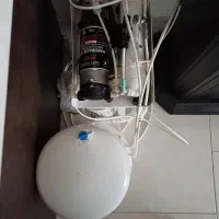 تصفیه آب