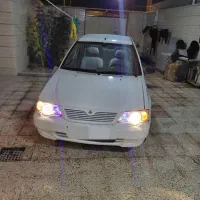 فروش پراید۱۳۲