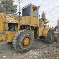 لودر Rf15 فیات الیس