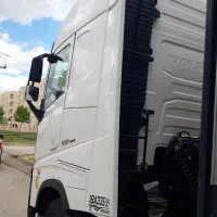ولوو fh500 2019|خودرو سنگین|تهران, خلیج فارس|دیوار