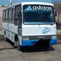 مینی بوس