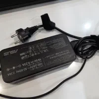 لپ‌تاپ گیمینگ ASUS ROG GL502VY|رایانه همراه|تهران, قلهک|دیوار