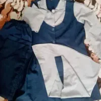 بوت دخترانه درحدنو سایز36|کفش و لباس بچه|اراک, |دیوار