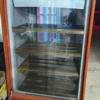 یخچال ایستاده فروشگاهی|یخچال و فریزر|جرقویه, |دیوار