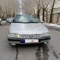 405 مدل 86 عروسک