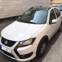 کوییک RS مدل 1402 پارس خودرو درحد نو|خودرو سواری و وانت|تهران, میرداماد|دیوار