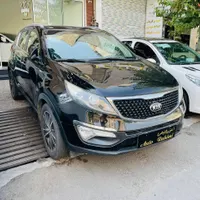 کیا اسپورتیج 2400cc، مدل ۲۰۱۶|خودرو سواری و وانت|تهران, نارمک|دیوار