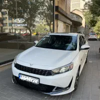 ریسپکت 2 پرایم خشک 1404/اقساط60ماه بانکی/تحویل آنی