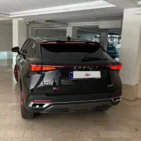 فونیکس fx پریمیوم|خودرو سواری و وانت|تهران, آجودانیه|دیوار