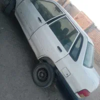 پراید صبحا مدل 87|خودرو سواری و وانت|رودبار (کرمان), |دیوار