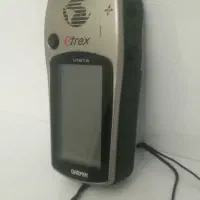 Gps دستی گارمین