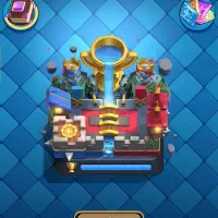 کلش رویال|کنسول، بازی ویدئویی و آنلاین|میناب, |دیوار