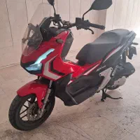 Adve اصلی مدل 1400|موتورسیکلت|تهران, عباس‌آباد|دیوار