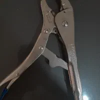 انبر قفل نوا