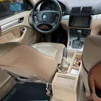 بی امو E46 325|خودرو سواری و وانت|کرج, گوهردشت|دیوار