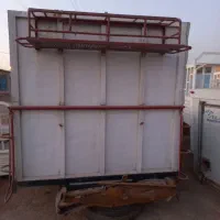 باربند|خودرو سنگین|خرمشهر, |دیوار