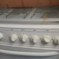 گاز فر ۵ شعله