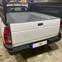 اریسان ۱مدل ۹۷ دوگانه کارخانه|خودرو سواری و وانت|رشت, جهاد|دیوار