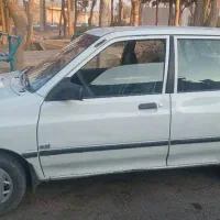 پراید صبا|خودرو سواری و وانت|تاکستان, |دیوار