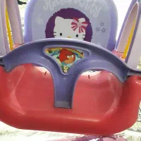 تاب کودک