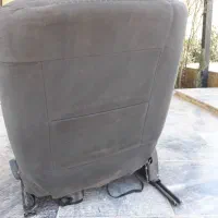 صندلی ساندرا  به ال نود هم میخوره کامل سالم