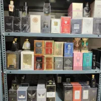 پخش عمده عطر ادکلن لطافه الحمبرا امپر افنان ۱۰۰میل|آرایشی، بهداشتی، درمانی|تهران, شهرک پاسداران|دیوار
