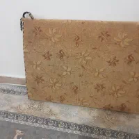 دوعدد پشتی جنس عالی|پشتی|خرم‌آباد, |دیوار