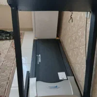 تردمیل توربو فیتنس|تجهیزات ورزشی|ساری, |دیوار