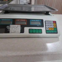 ترازو ۴۰ کیلویی