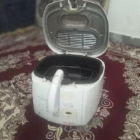 سرخ کن|اجاق گاز و لوازم برقی پخت‌وپز|پاکدشت, حصار امیر|دیوار