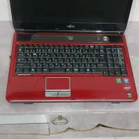 لب‌تاپ فوجیستو۲۵۰۰تومن