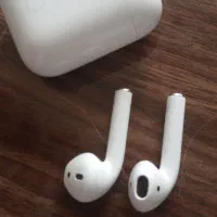 ایرپاد آیفون اورجینال سری 2 درحد ضمانتی