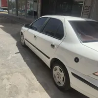سمند LX EF7، مدل ۱۳۹۳|خودرو سواری و وانت|ماکو, |دیوار