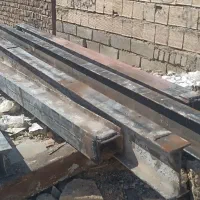 آهن آلات در حد نو