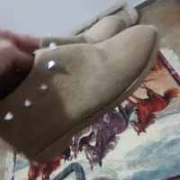 نیم پوت کفش اسپرت