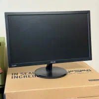 مانیتور ایسوس VP228HE سایز ۲۲ اینچ Full HD